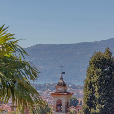 Вилла Casa Brambilla Cissano Экстерьер фото