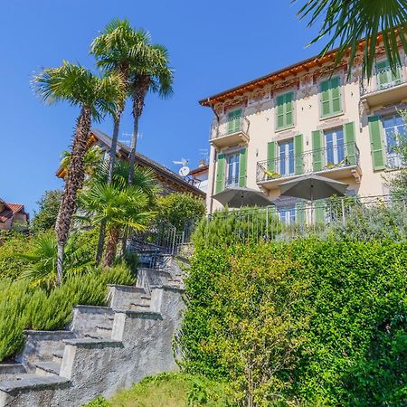 Вилла Casa Brambilla Cissano Экстерьер фото