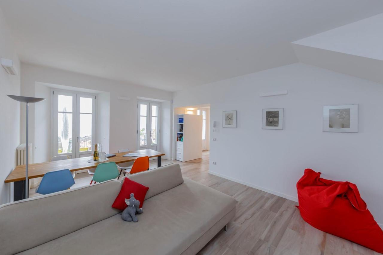 Вилла Casa Brambilla Cissano Экстерьер фото